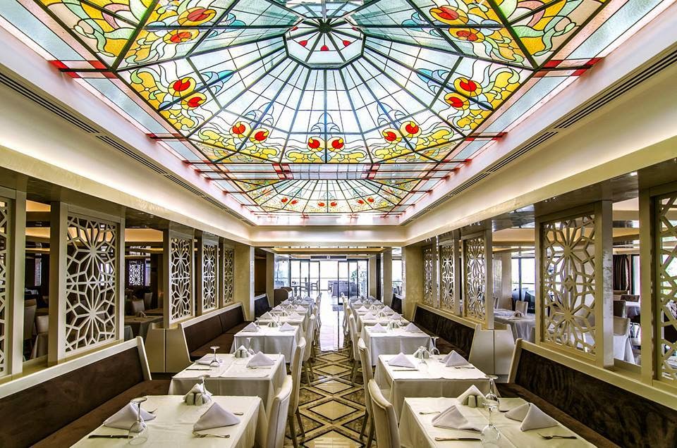 imagini hotel AURUM DIDIM